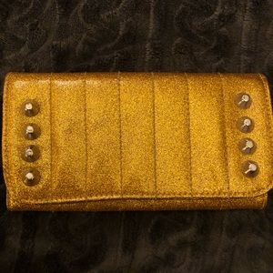Lux de ville wallet